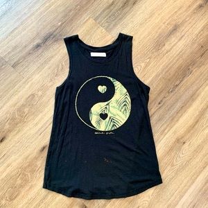 SPIRITUAL GANGSTER Muscle Tank